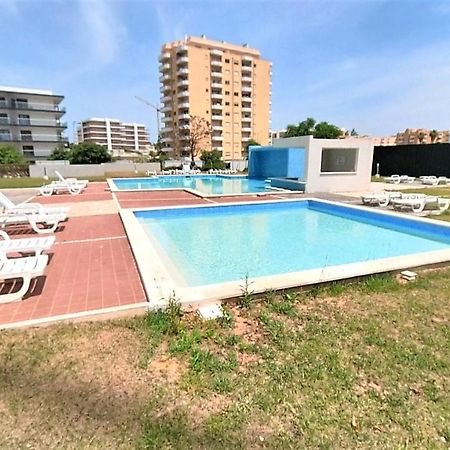 Apartamentos Turisticos Rocha Tower 12C Portimão Exterior foto