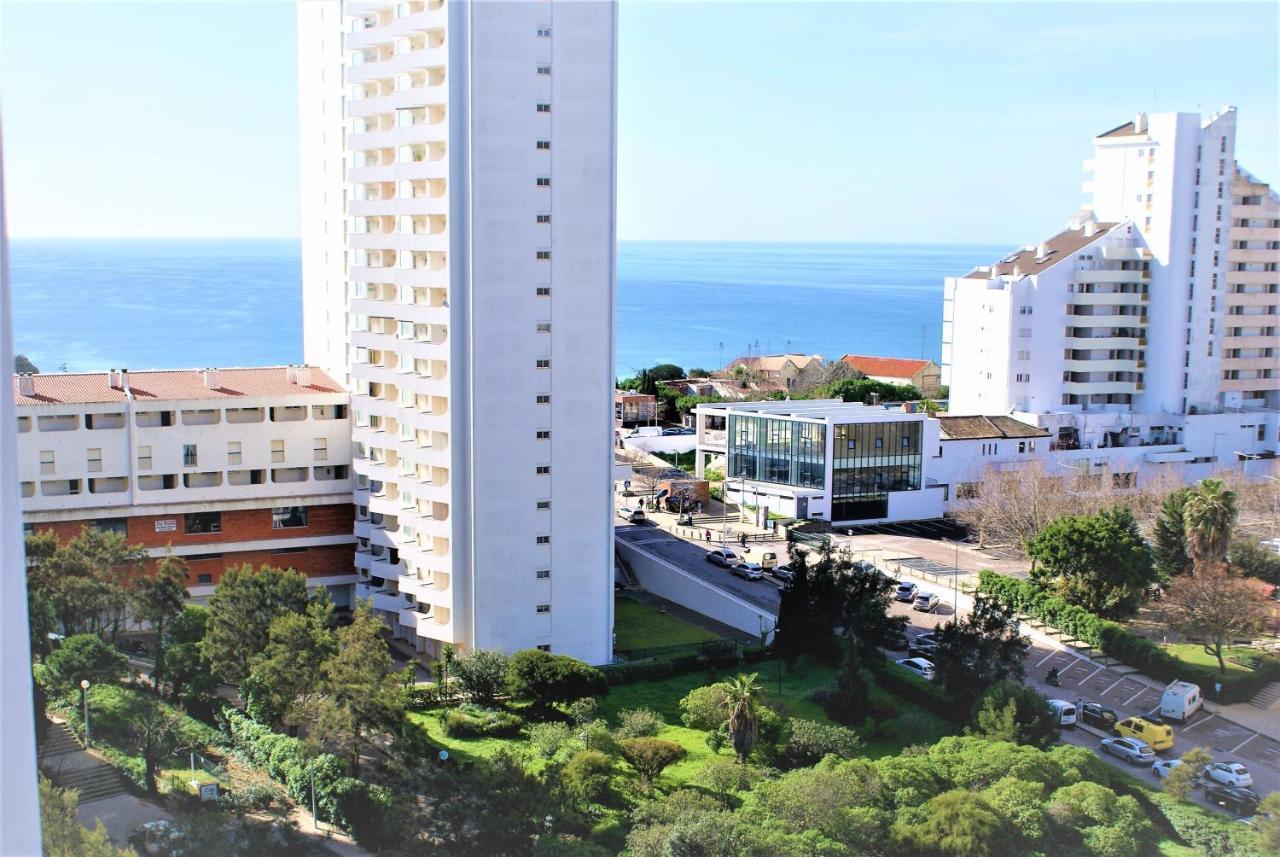 Apartamentos Turisticos Rocha Tower 12C Portimão Exterior foto