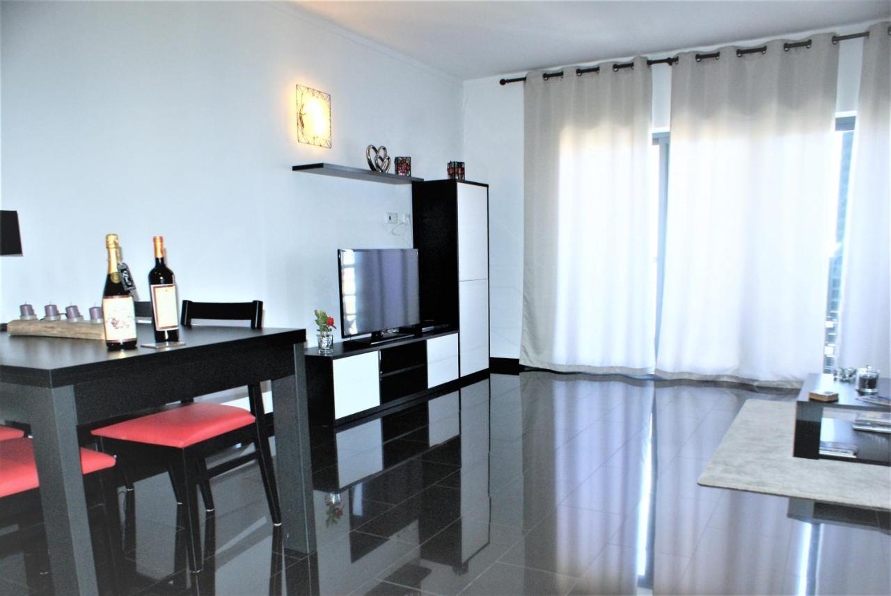 Apartamentos Turisticos Rocha Tower 12C Portimão Exterior foto