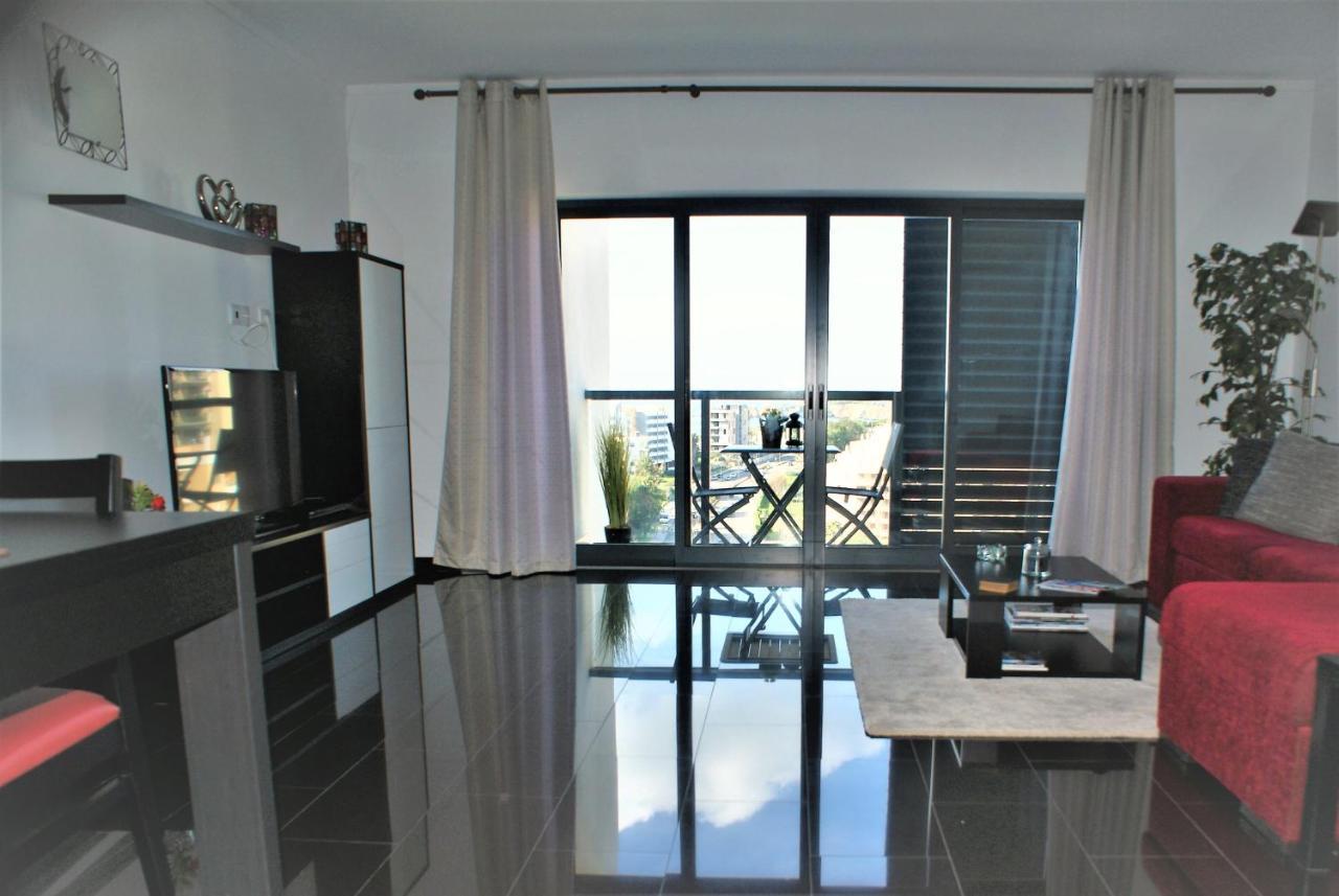 Apartamentos Turisticos Rocha Tower 12C Portimão Exterior foto