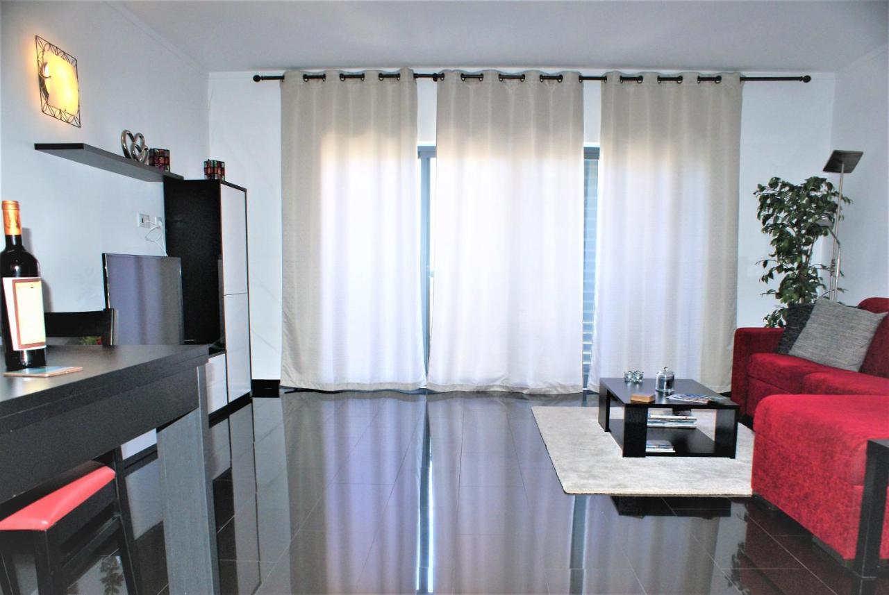 Apartamentos Turisticos Rocha Tower 12C Portimão Exterior foto