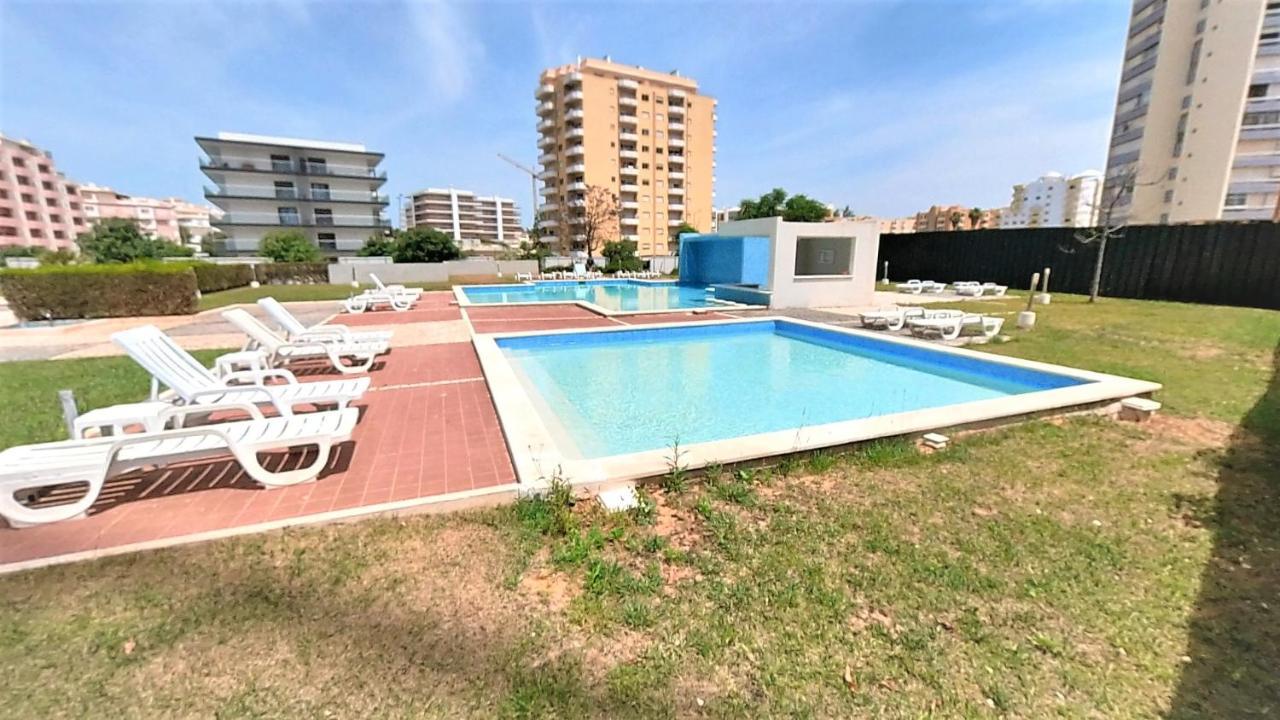Apartamentos Turisticos Rocha Tower 12C Portimão Exterior foto
