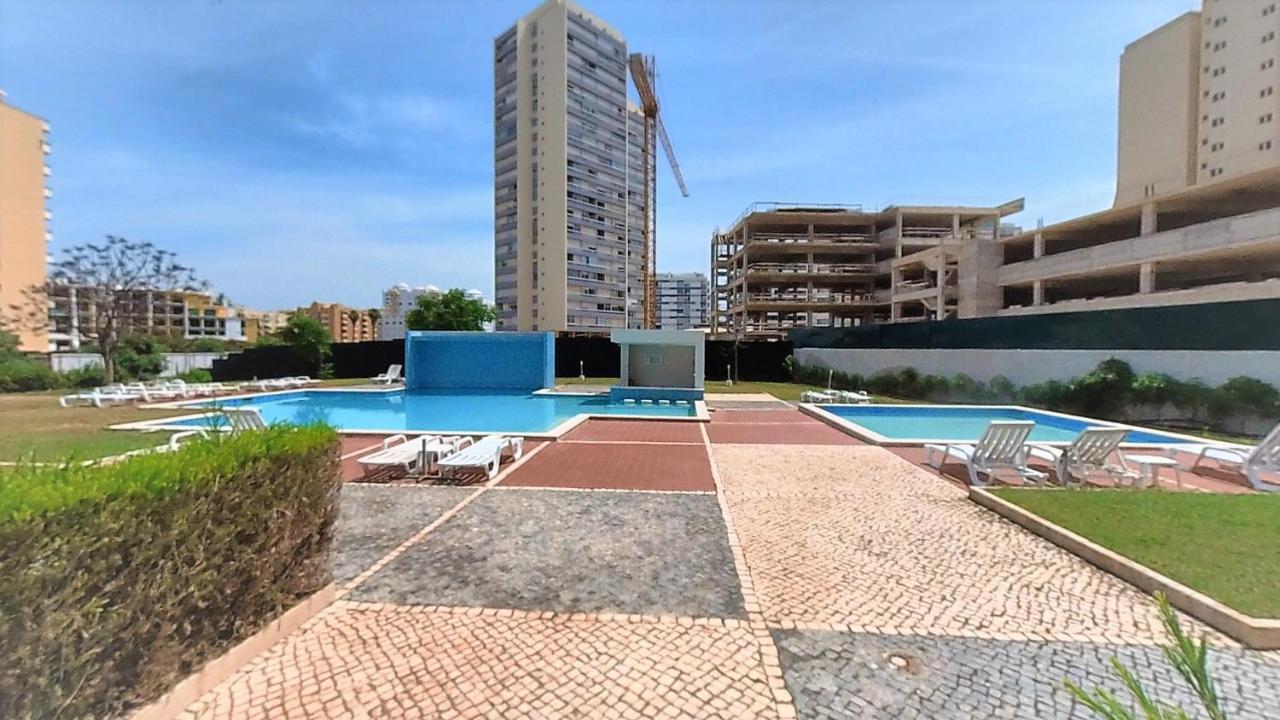 Apartamentos Turisticos Rocha Tower 12C Portimão Exterior foto