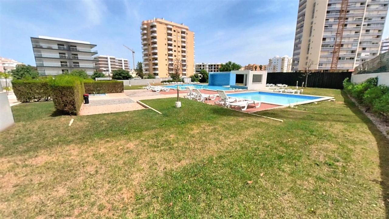 Apartamentos Turisticos Rocha Tower 12C Portimão Exterior foto