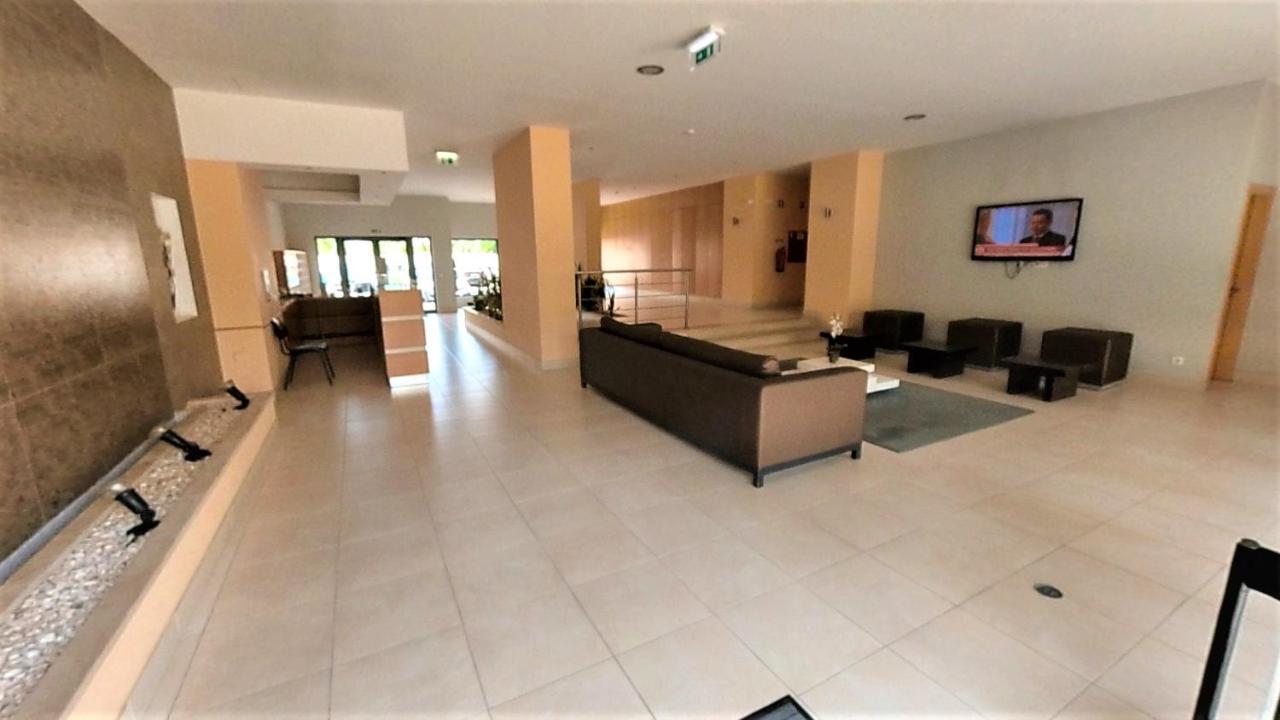 Apartamentos Turisticos Rocha Tower 12C Portimão Exterior foto