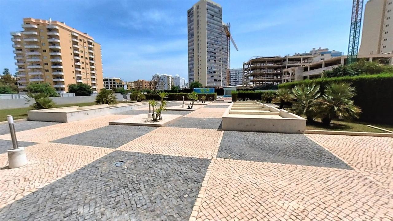 Apartamentos Turisticos Rocha Tower 12C Portimão Exterior foto