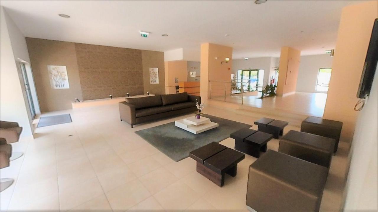 Apartamentos Turisticos Rocha Tower 12C Portimão Exterior foto